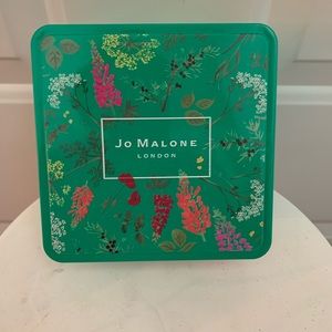 Jo Malone Tin